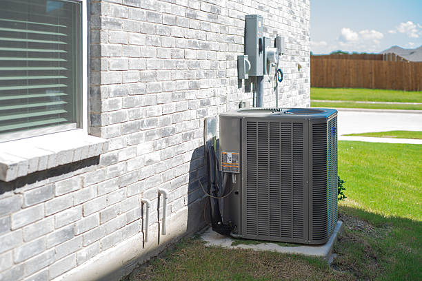 Reliable Air Conditioning Service contractor in Arlington, GA by FH HVAC